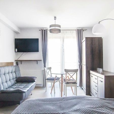 Silver Apartments Сарбиново Экстерьер фото