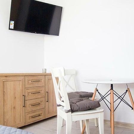 Silver Apartments Сарбиново Экстерьер фото