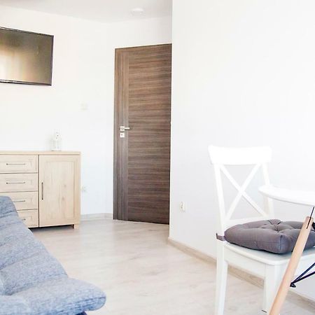 Silver Apartments Сарбиново Экстерьер фото