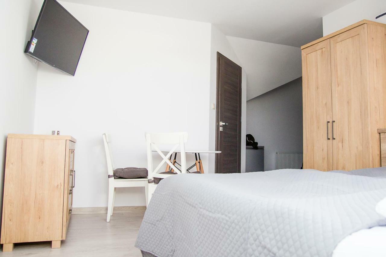 Silver Apartments Сарбиново Экстерьер фото