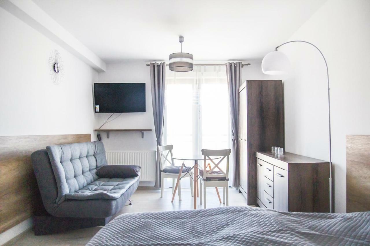 Silver Apartments Сарбиново Экстерьер фото