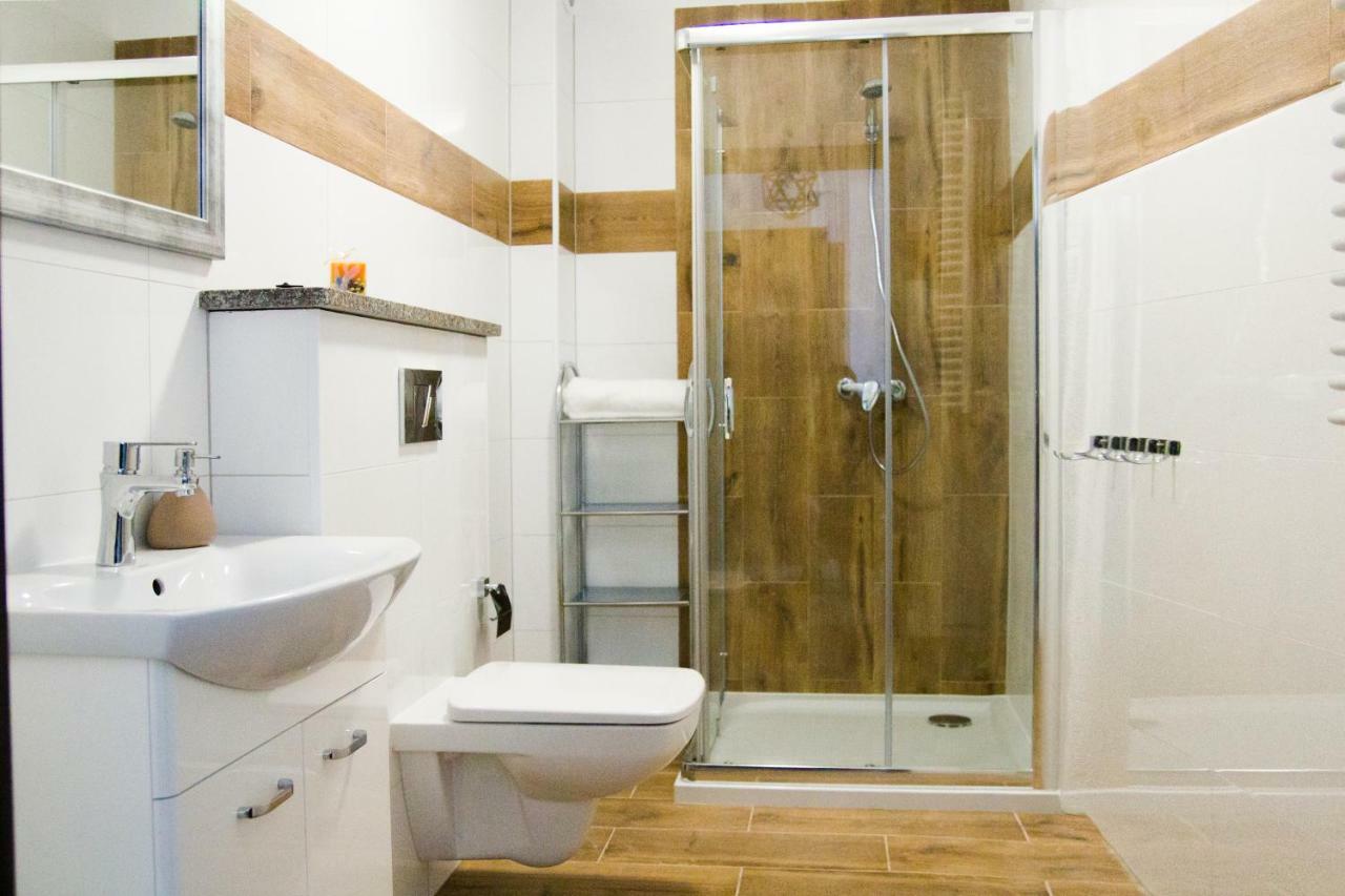 Silver Apartments Сарбиново Экстерьер фото