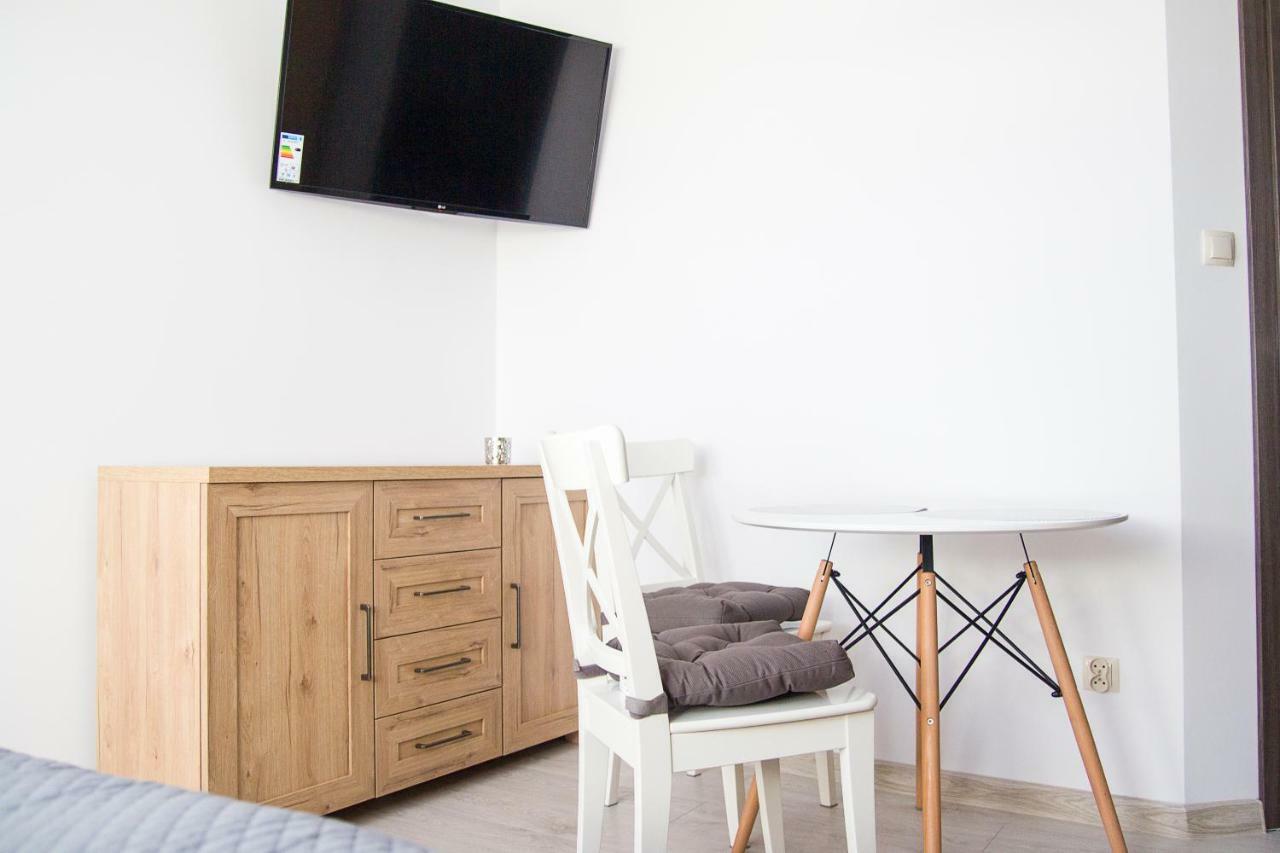 Silver Apartments Сарбиново Экстерьер фото