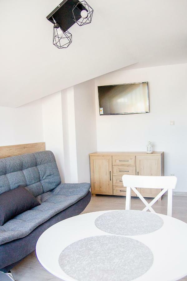 Silver Apartments Сарбиново Экстерьер фото