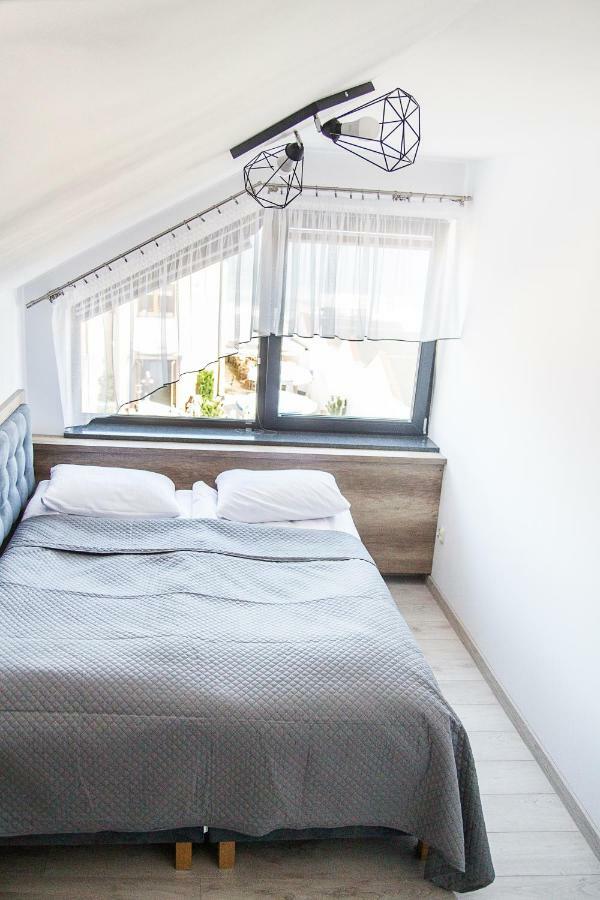 Silver Apartments Сарбиново Экстерьер фото