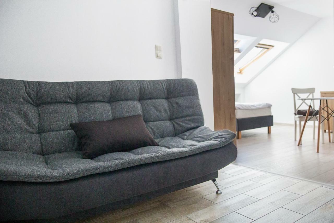 Silver Apartments Сарбиново Экстерьер фото